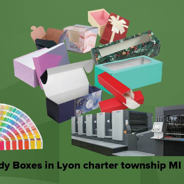 Candy boxes in lyon charter township mi