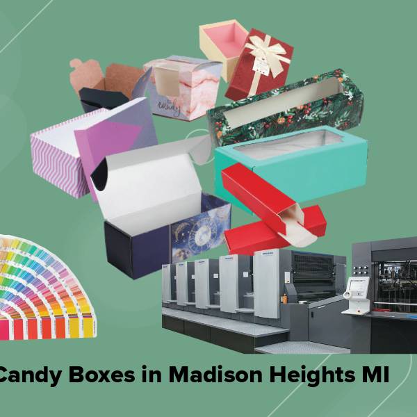Candy boxes in madison heights mi