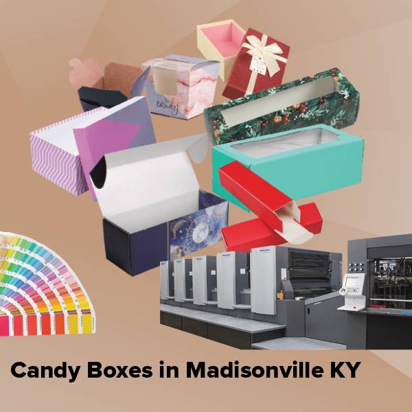 Candy boxes in madisonville ky