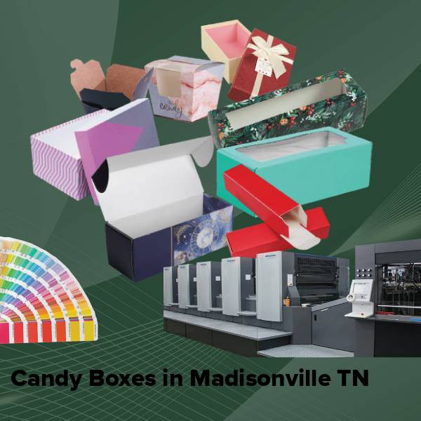 Candy boxes in madisonville tn