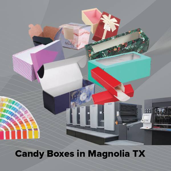 Candy boxes in magnolia tx