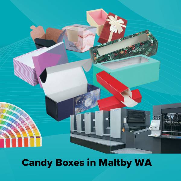 Candy boxes in maltby wa