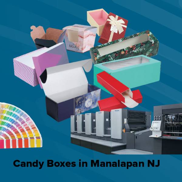 Candy boxes in manalapan nj