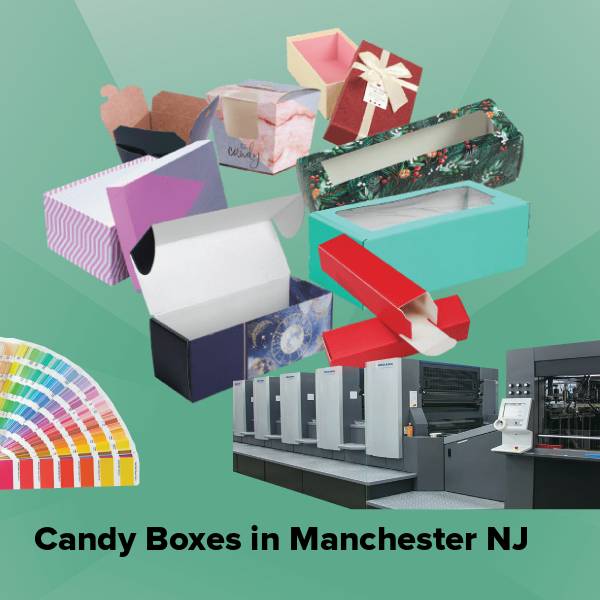 Candy boxes in manchester nj