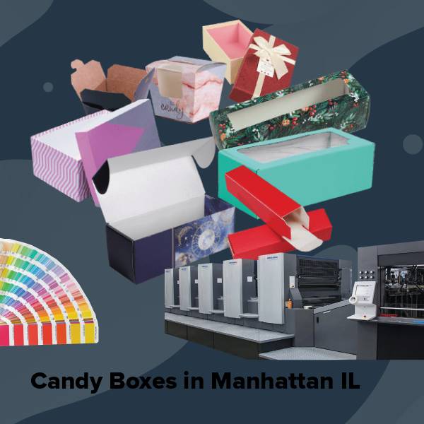 Candy boxes in manhattan il