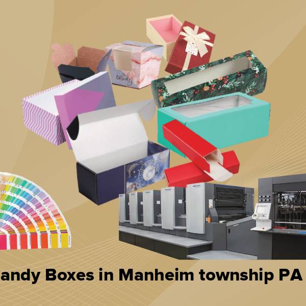 Candy boxes in manheim township pa