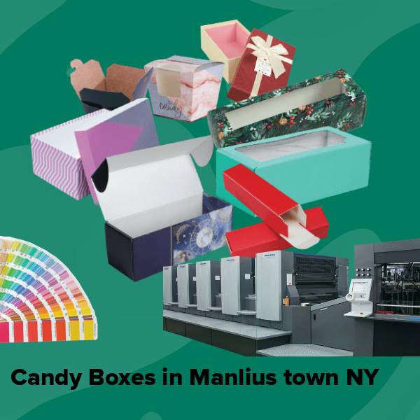 Candy boxes in manlius town ny