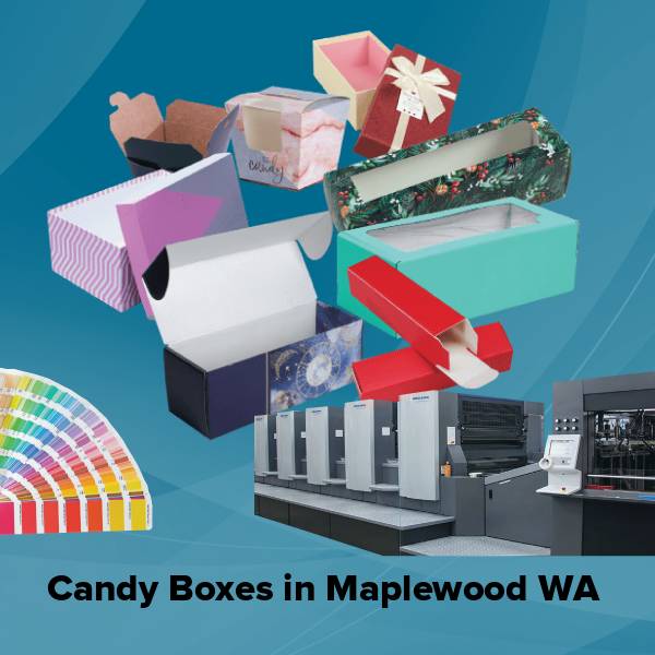 Candy boxes in maplewood wa