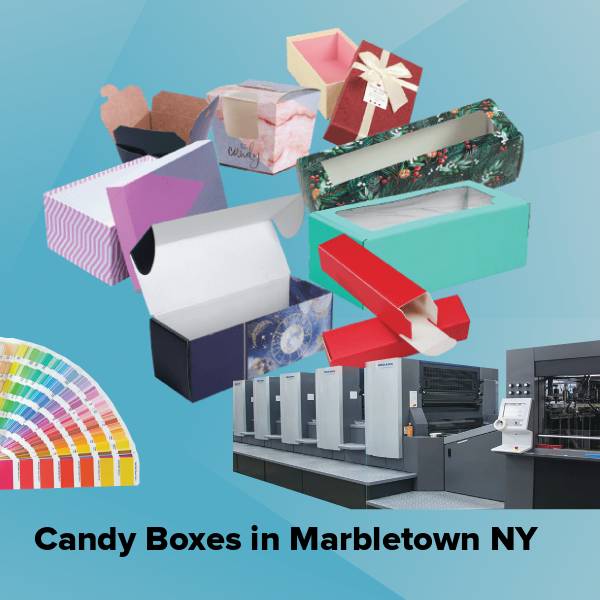 Candy boxes in marbletown ny