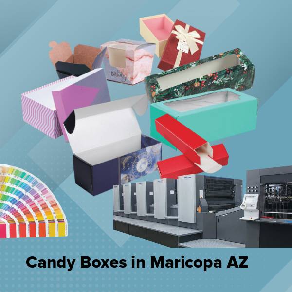 Candy boxes in maricopa az