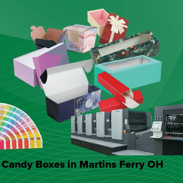 Candy boxes in martins ferry oh