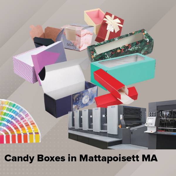 Candy boxes in mattapoisett ma