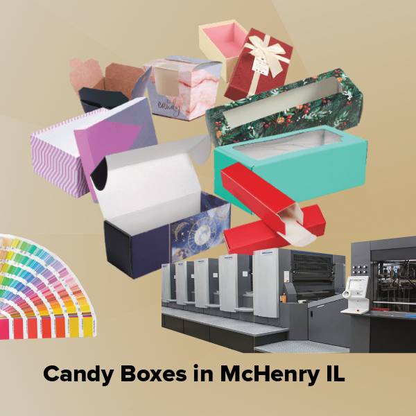 Candy boxes in mchenry il