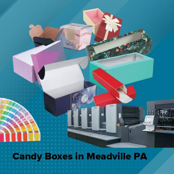 Candy boxes in meadville pa