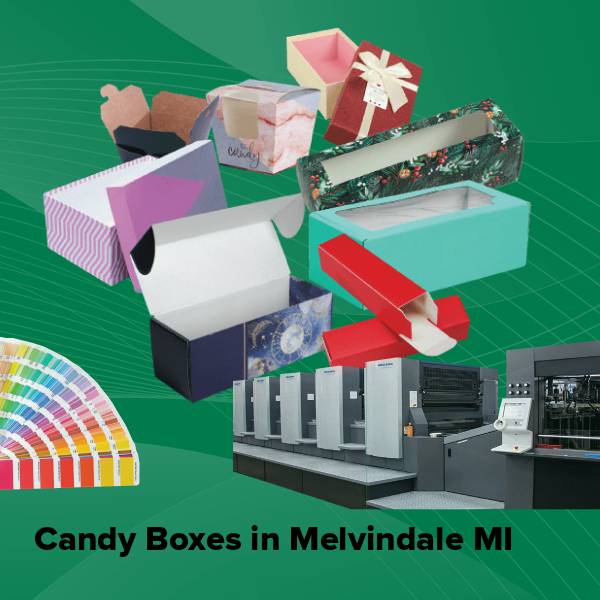 Candy boxes in melvindale mi