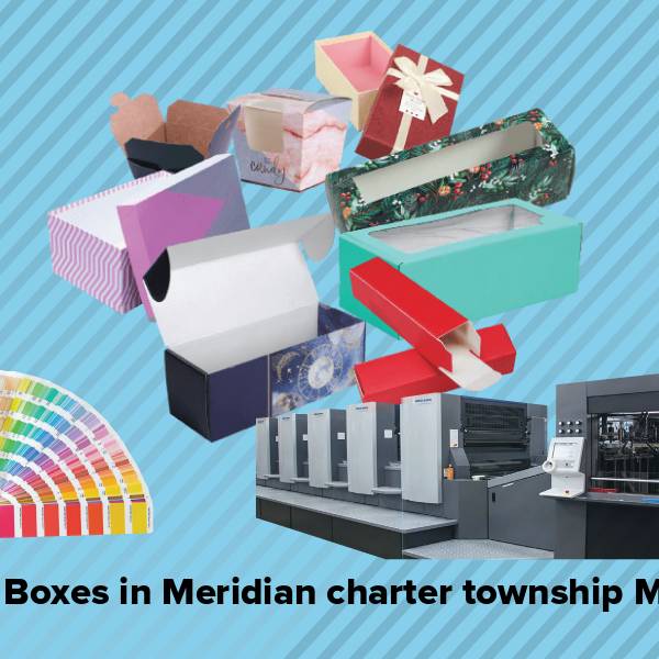 Candy boxes in meridian charter township mi