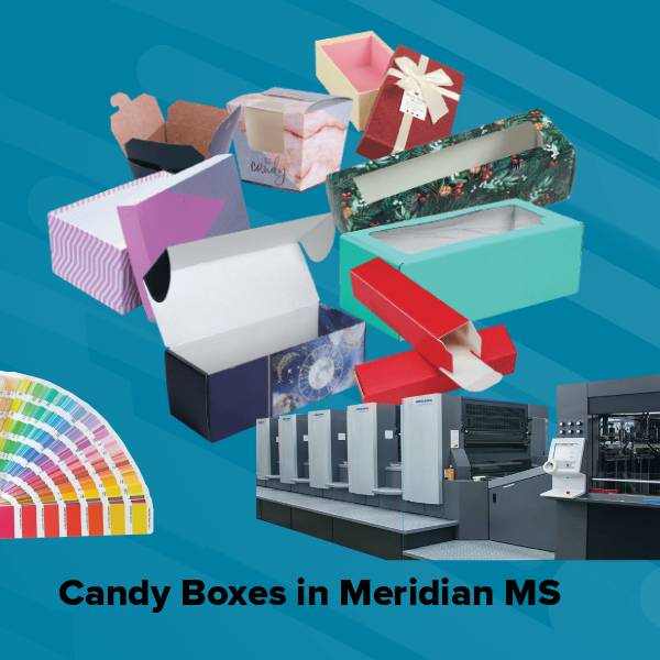 Candy boxes in meridian ms