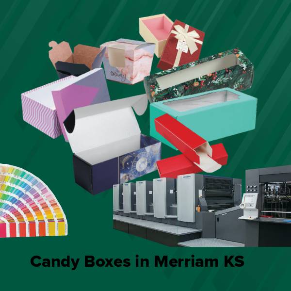 Candy boxes in merriam ks