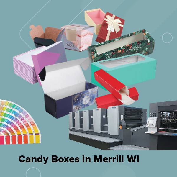 Candy boxes in merrill wi