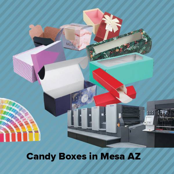 Candy boxes in mesa az