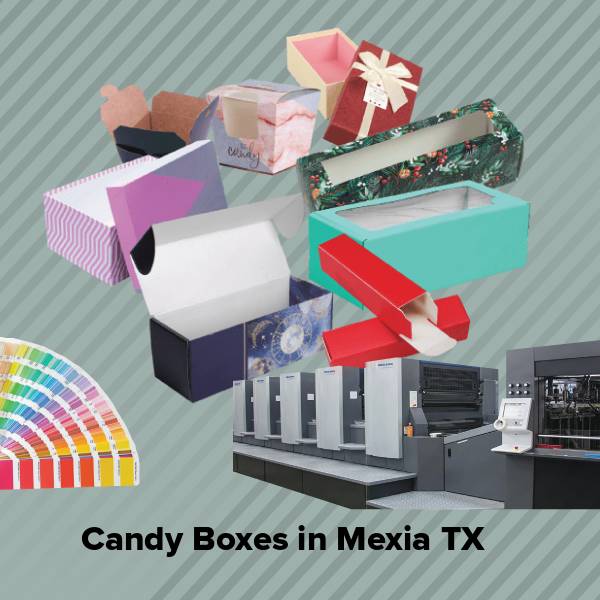 Candy boxes in mexia tx