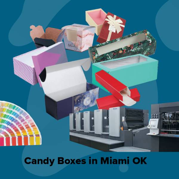 Candy boxes in miami ok