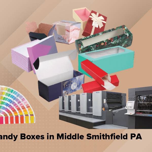 Candy boxes in middle smithfield pa