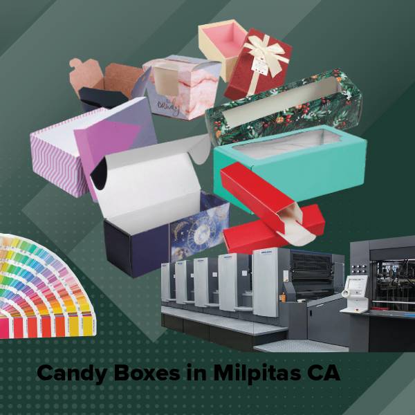 Candy boxes in milpitas ca
