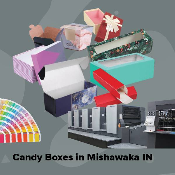 Candy boxes in mishawaka in