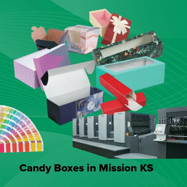Candy boxes in mission ks