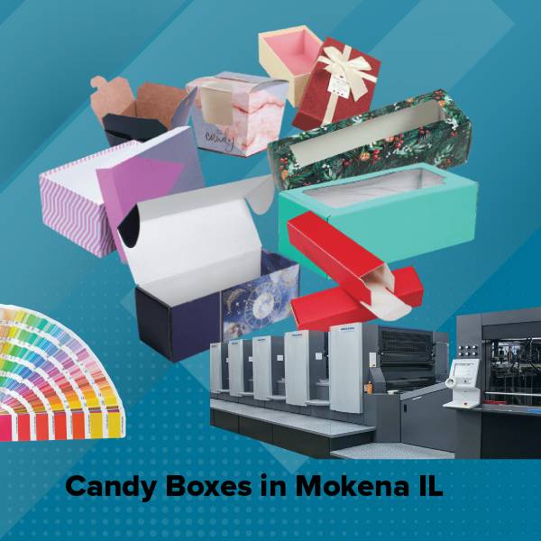 Candy boxes in mokena il