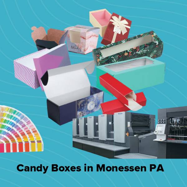 Candy boxes in monessen pa