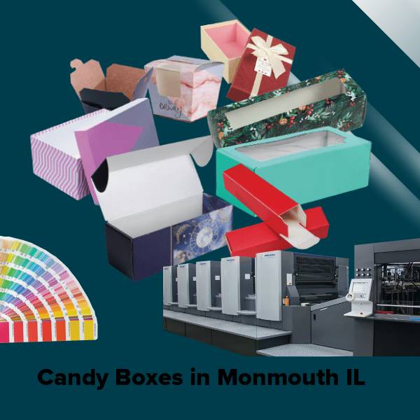 Candy boxes in monmouth il