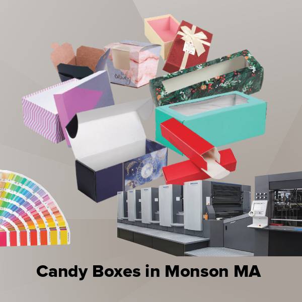 Candy boxes in monson ma