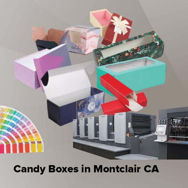 Candy boxes in montclair ca