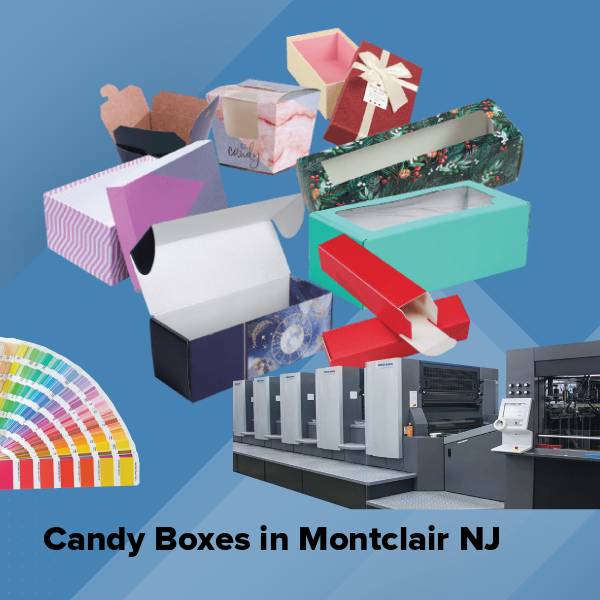 Candy boxes in montclair nj