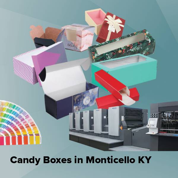 Candy boxes in monticello ky