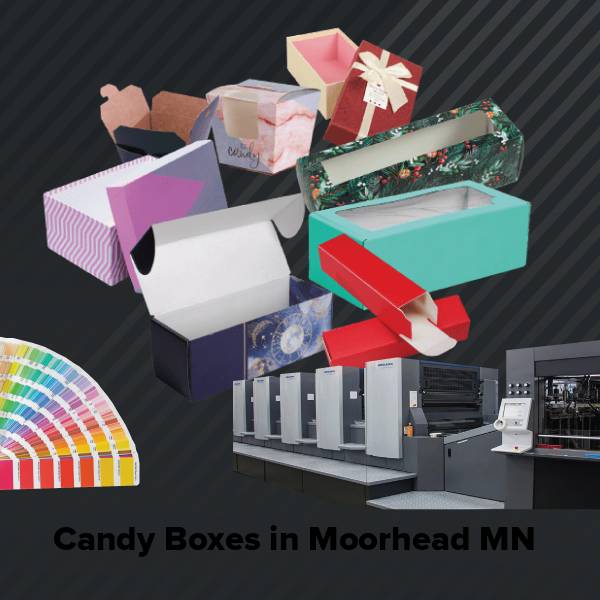 Candy boxes in moorhead mn