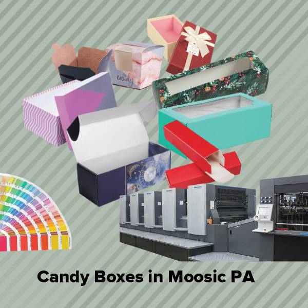 Candy boxes in moosic pa