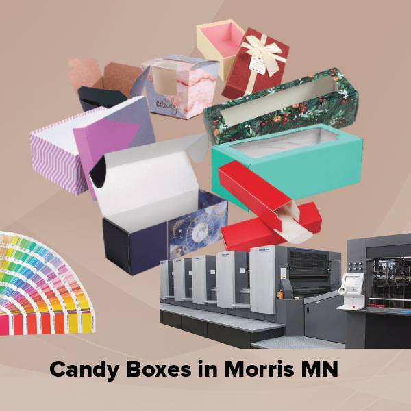 Candy boxes in morris mn