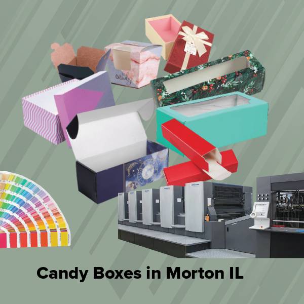 Candy boxes in morton il
