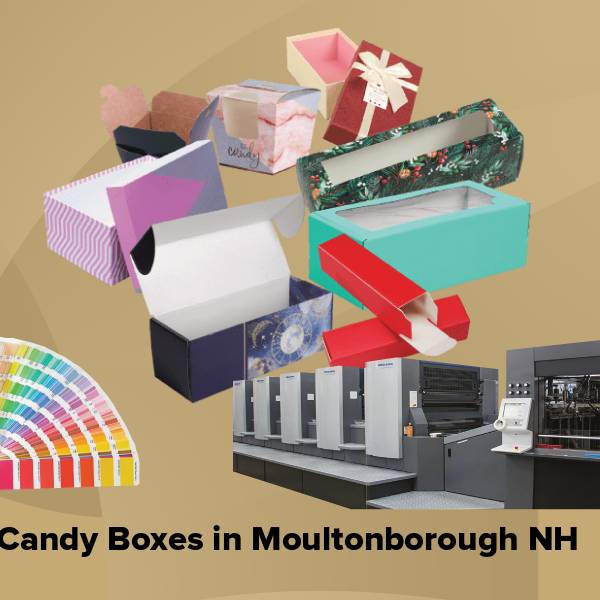 Candy boxes in moultonborough nh