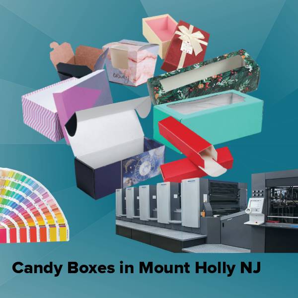 Candy boxes in mount holly nj