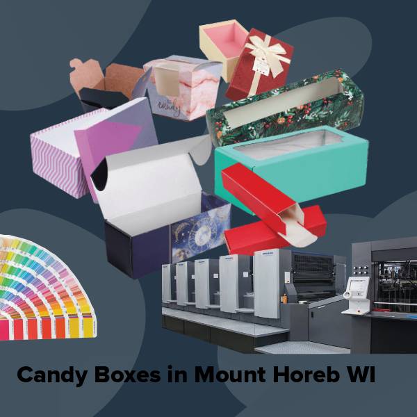Candy boxes in mount horeb wi