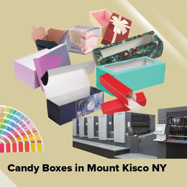 Candy boxes in mount kisco ny