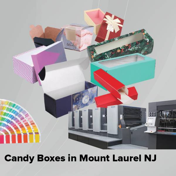 Candy boxes in mount laurel nj
