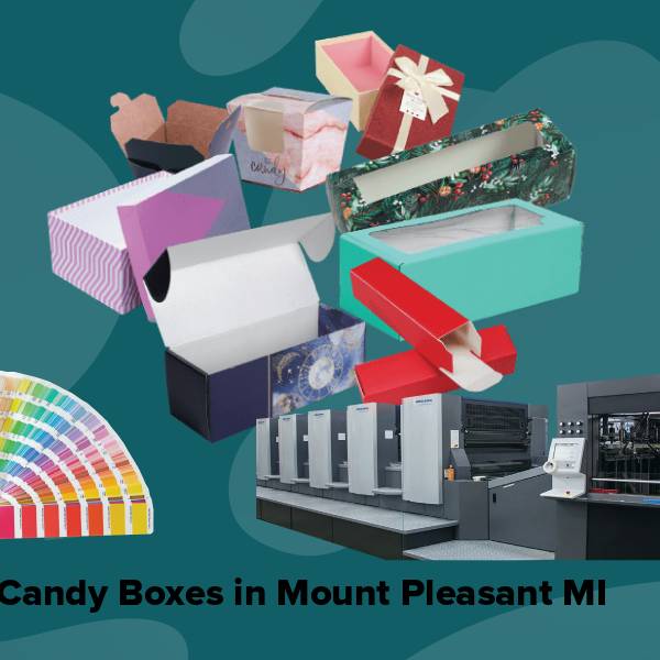 Candy boxes in mount pleasant mi