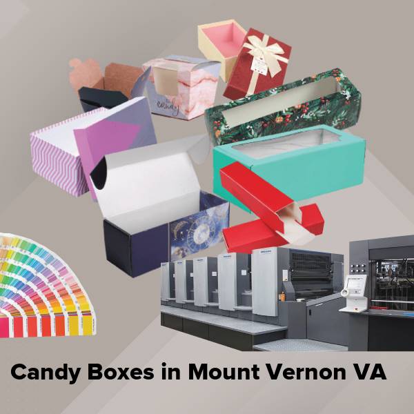 Candy boxes in mount vernon va