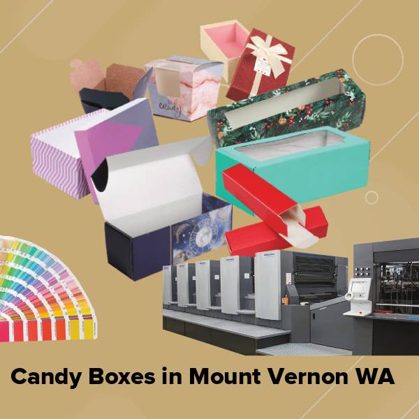 Candy boxes in mount vernon wa