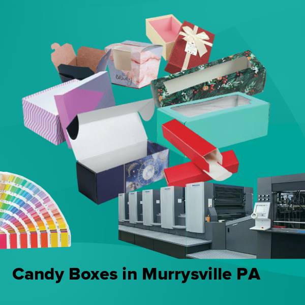 Candy boxes in murrysville pa
